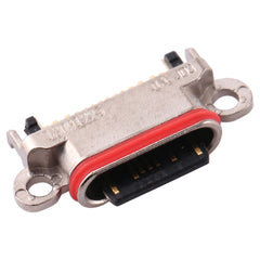 Para OPPO R17 10 piezas conector de puerto d...