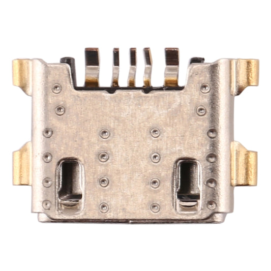 Para Vivo Y7s 10 piezas conector de puerto d...