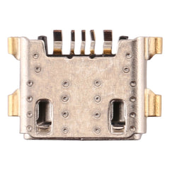 Para Vivo Y7s 10 piezas conector de puerto d...