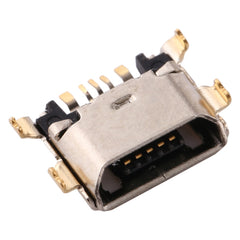 Para Vivo Y7s 10 piezas conector de puerto d...
