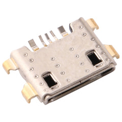 Para Vivo Y7s 10 piezas conector de puerto d...