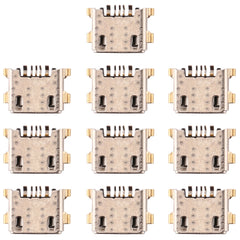 Para Vivo Y7s 10 piezas conector de puerto d...
