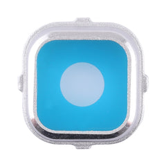 Para Galaxy Alpha / G850 10 piezas Bisel de ...