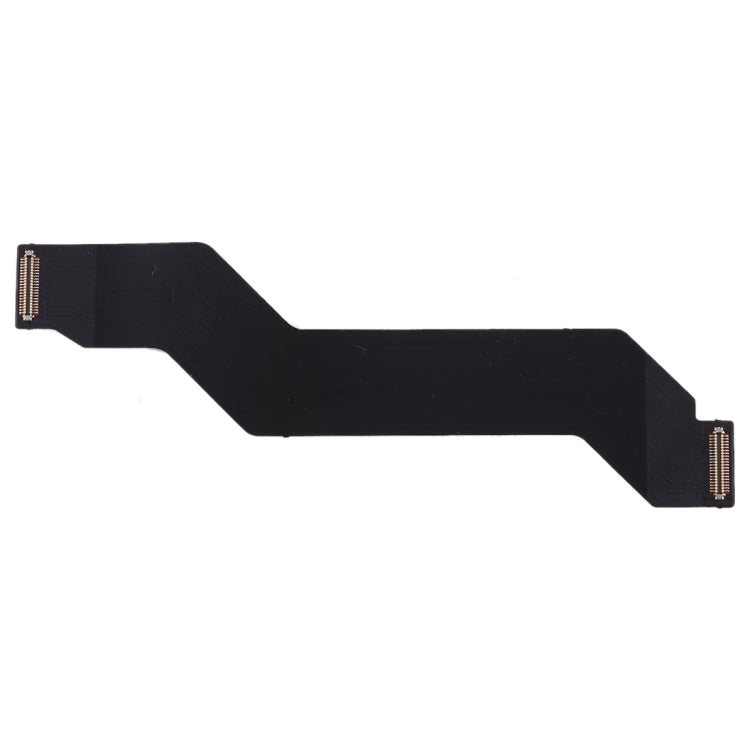Para OnePlus 7T Cable flexible de placa base...