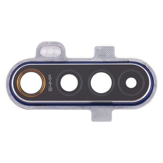 Para OPPO Realme X2 Pro cubierta de lente de...