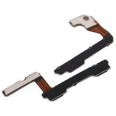 Para OnePlus 7T Botón de encendido y botón d...