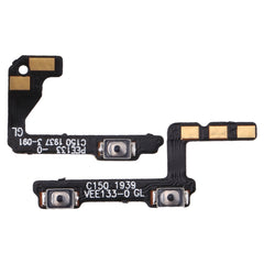 Para OnePlus 7T Botón de encendido y botón d...