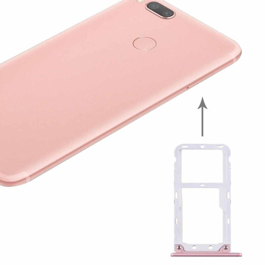 Para Xiaomi Mi 5X / A1 SIM y SIM / Bandeja d...