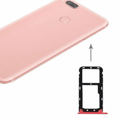 Para Xiaomi Mi 5X / A1 SIM y SIM / Bandeja d...