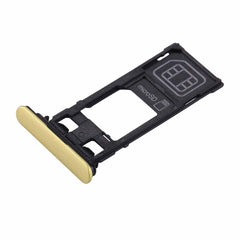 para Sony Xperia XZs (versión SIM única) Ban...