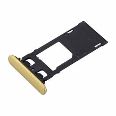 para Sony Xperia XZs (versión SIM única) Ban...