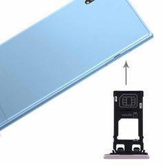 para Sony Xperia XZs (versión SIM única) Ban...