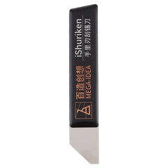 Qianli iShuriken T0.2mm Soldadura Paster Ras...