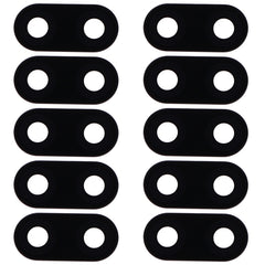 Para OPPO A11x 10 piezas lente de cámara tra...