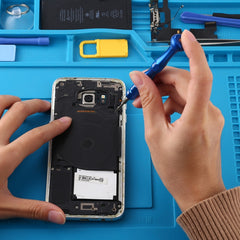 MECHANIC MX 3D 0.8 Destornillador de cinco e...