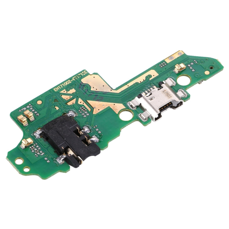 Para placa de puerto de carga Huawei Honor 7...