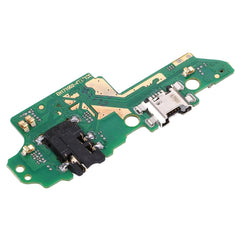 Para placa de puerto de carga Huawei Honor 7...