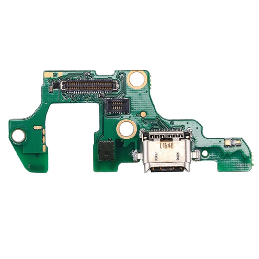 Para placa de puerto de carga Huawei nova 2 ...