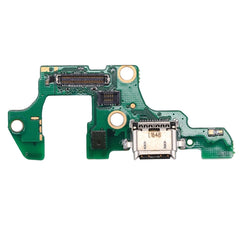 Para placa de puerto de carga Huawei nova 2 ...