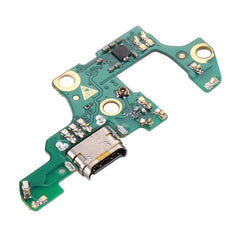 Para placa de puerto de carga Huawei nova 2 ...