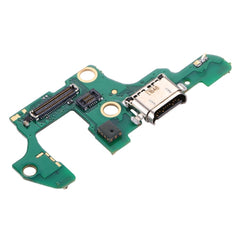 Para placa de puerto de carga Huawei nova 2 ...