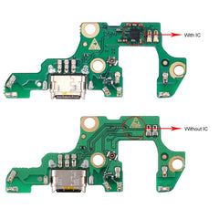 Para placa de puerto de carga Huawei nova 2 ...