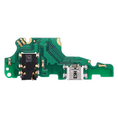 Para Huawei Maimang 6 / Mate 10 Lite Placa d...