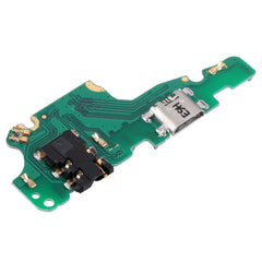 Para Huawei Maimang 6 / Mate 10 Lite Placa d...