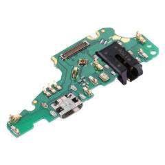 Para Huawei Maimang 6 / Mate 10 Lite Placa d...