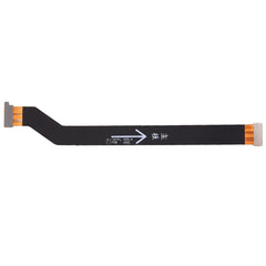 Para Huawei Enjoy 7 Plus Cable flexible de p...