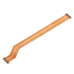 Para Huawei Enjoy 7 Plus Cable flexible de p...