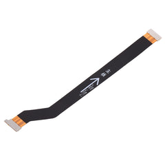 Para Huawei Enjoy 7 Plus Cable flexible de p...