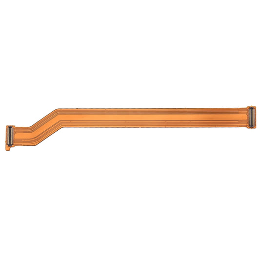 Para Huawei Enjoy 7 Plus Cable flexible de p...