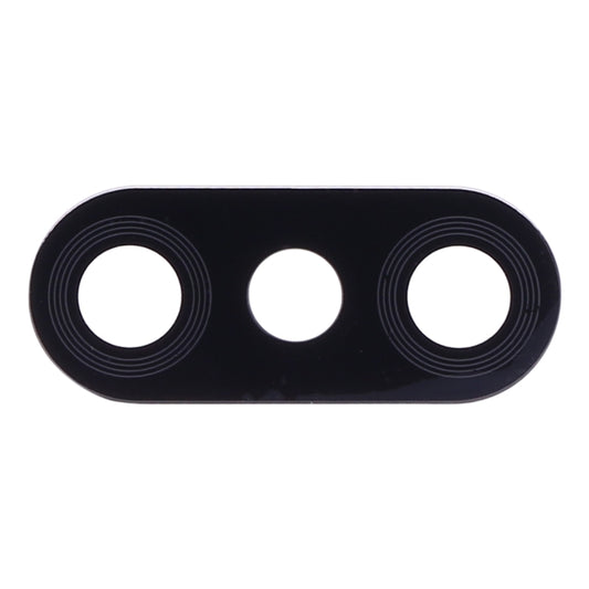 Para vivo U3 10 piezas lente de cámara trase...