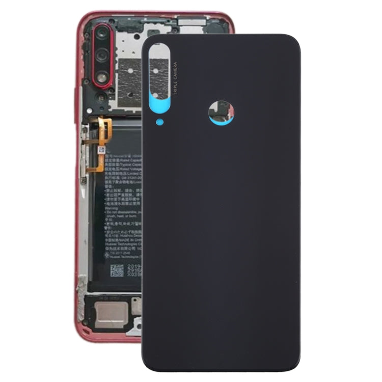 Contraportada para Huawei Honor Play 3      ...