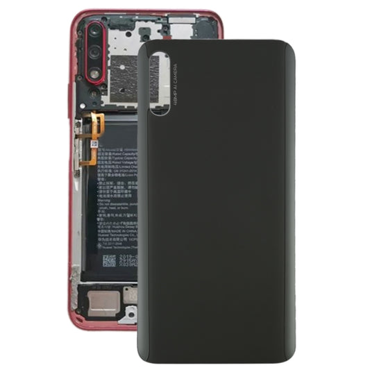 Contraportada para Huawei Honor 9X          ...