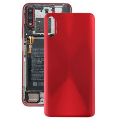 Contraportada para Huawei Honor 9X          ...