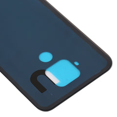 Tapa trasera para Huawei Nova 5i Pro        ...