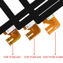 Panel táctil para ASUS TF300 69.10I21.G03   ...