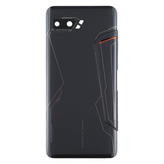 Contraportada para Asus ROG Phone II ZS660KL...