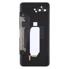 Contraportada para Asus ROG Phone II ZS660KL...