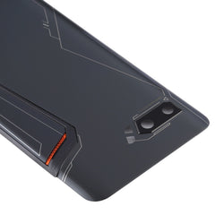 Contraportada para Asus ROG Phone II ZS660KL...