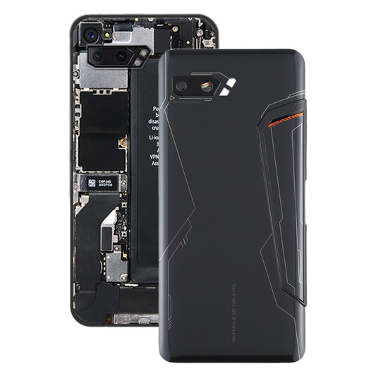 Contraportada para Asus ROG Phone II ZS660KL...