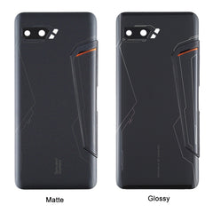 Contraportada para Asus ROG Phone II ZS660KL...