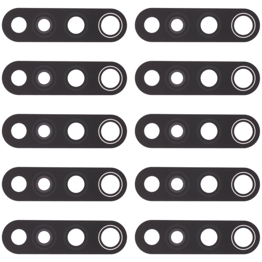 Para lente de cámara trasera Vivo Y5S 10pcs ...