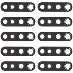 Para lente de cámara trasera Vivo Y5S 10pcs ...