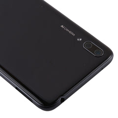 Tapa trasera de batería para Huawei Enjoy 9 ...