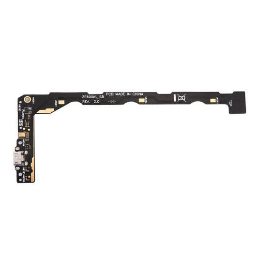 Cable Flex de Puerto de Carga para Asus ZenF...