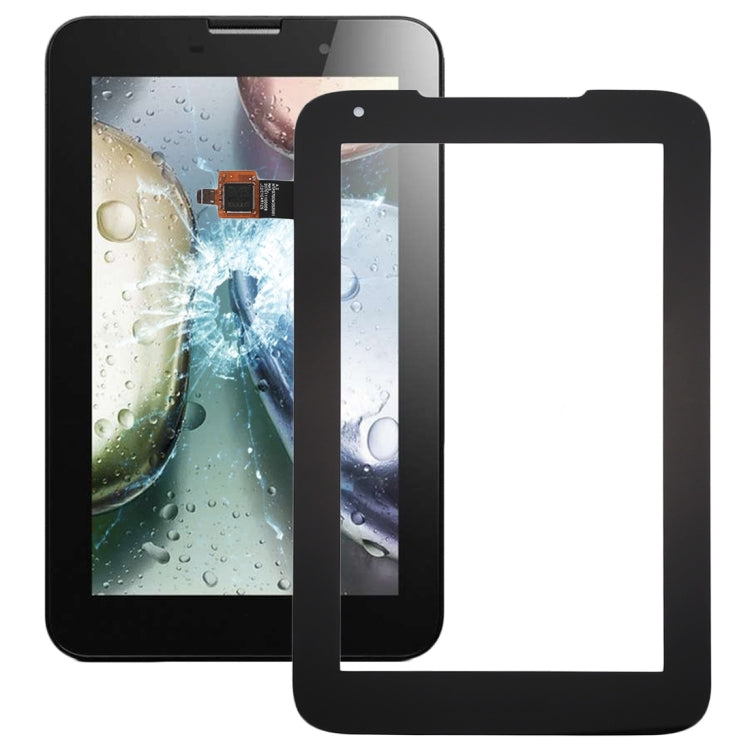 Para Lenovo IdeaTab A1000L digitalizador de ...