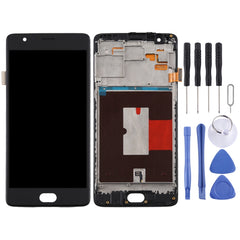 Para OnePlus 3 / 3T A3000 A3010 Pantalla LCD...